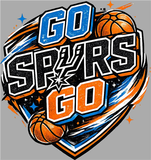 NBA and Team-QD 2765